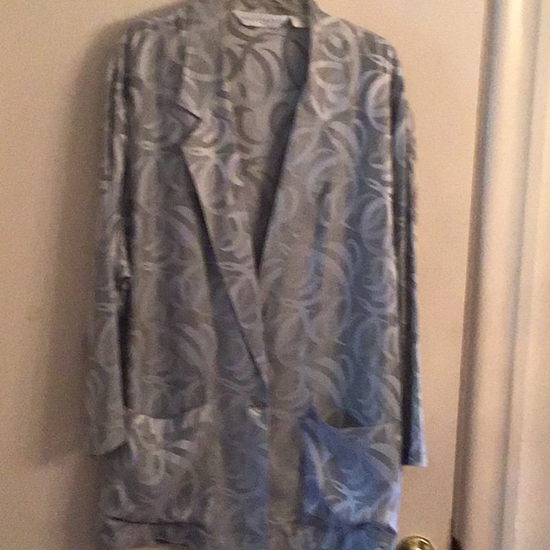 Vintage Jhane Barnes Blazer.